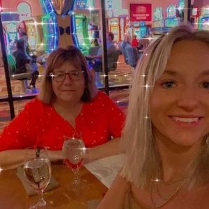 Meet your Posher, Donna